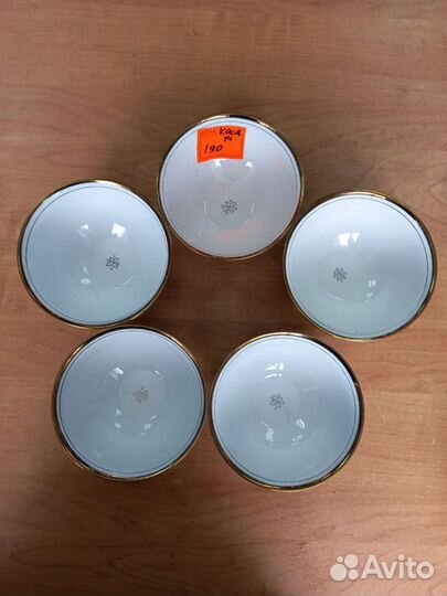 Коса (косушка) диаметр 14см