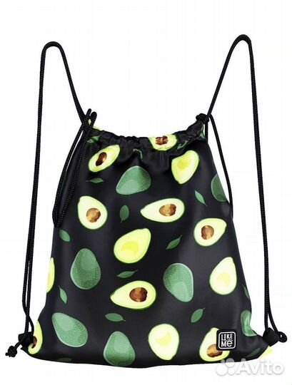 Мешок для сменной обуви