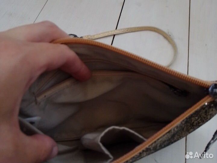 Клатч, сумка