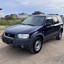 Ford Maverick 2.0 MT, 2003, 313 650 км, с пробегом, цена 175 000 руб.