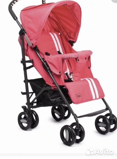 Коляска трость hoco birdie