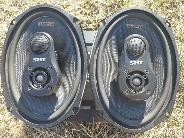 Акустика колонки prology