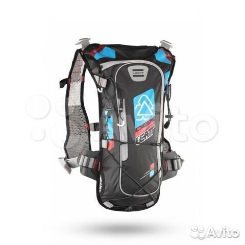 Рюкзак-гидропак Leatt DBX Mountain Lite 2.0 Blue/R