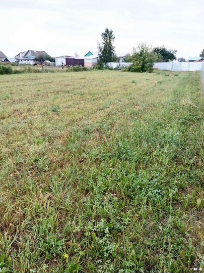 Участок 14 сот. (ИЖС)