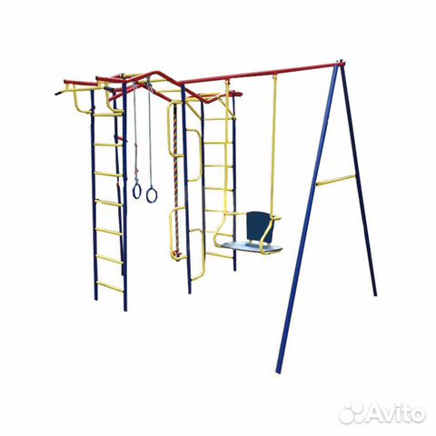 Спортивный комплекс Пионер-дачный Вираж тк2