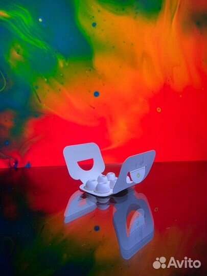 Беспроводные наушники Airpods pro 7