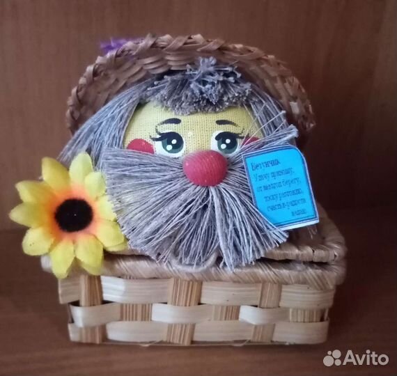 Декоративные фигурки