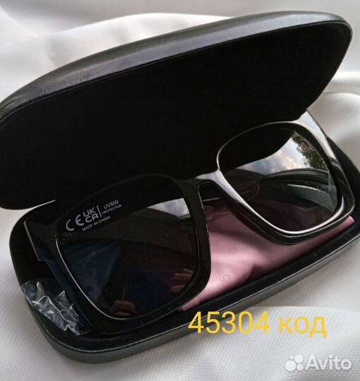Солнцезащитные очки женские код 45304,42995, 42982
