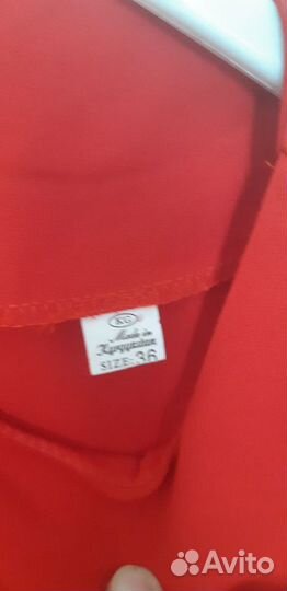 Платье 36р