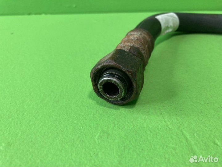 Шланг гидроусилителя MAN TGA