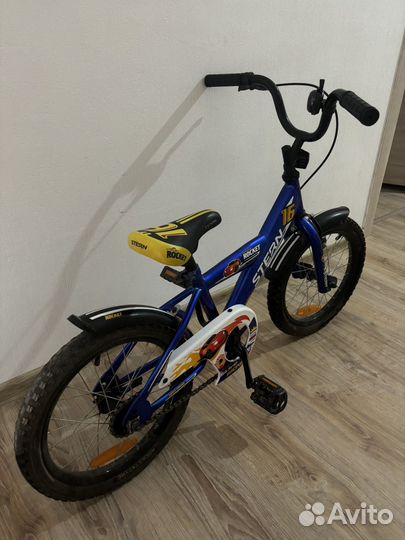 Велосипед stern rocket 16 детский