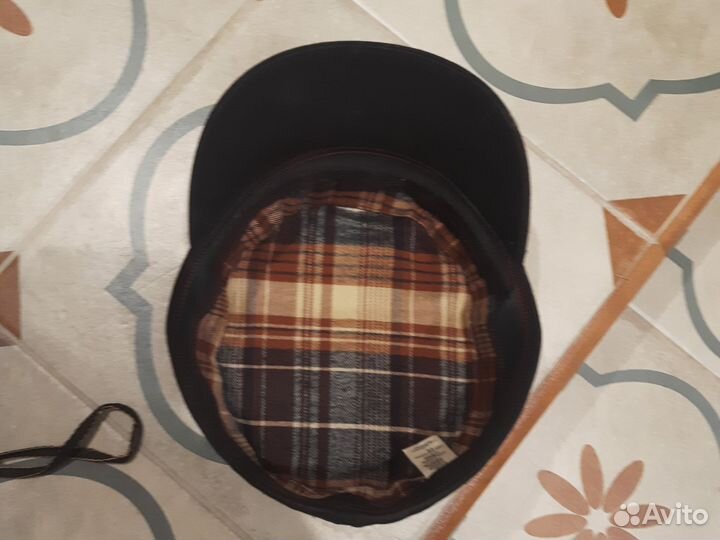 Diesel Кепка мужская