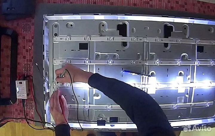 Ремонт телевизоров. Ремонт Компьютеров Ноутбуков