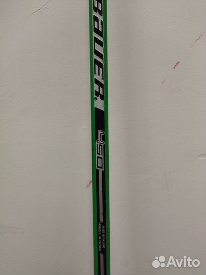 Клюшка хоккейная Bauer 450