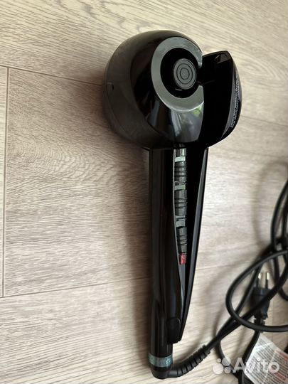 Плойка Babyliss Стайлер для локонов