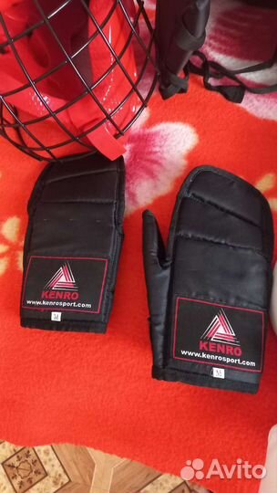 Спорт Кёкусинкай