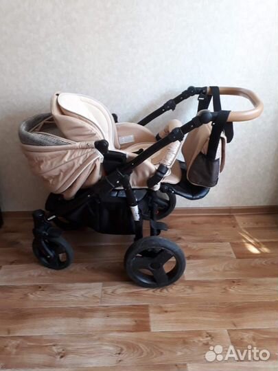 Продам Коляску