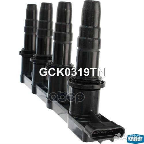 Катушка зажигания GCK0319TN Krauf