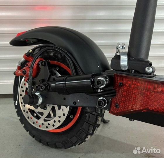 Кугоо м4 Про 600 ват