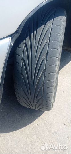 Toyo Proxes T1-R 185/55 R15