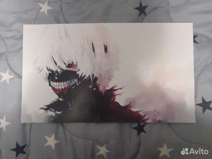 Постеры на стену