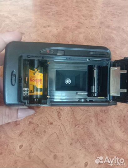 Фотоаппарат