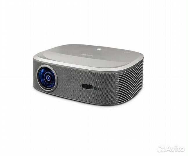 Проектор Everycom HQ10W (Улучшенный DLD GT300)