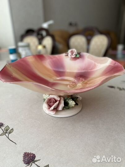 Ваза для фруктов