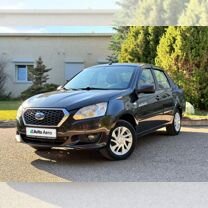 Datsun on-DO 1.6 MT, 2019, 69 885 км, с пробегом, цена 679 000 руб.