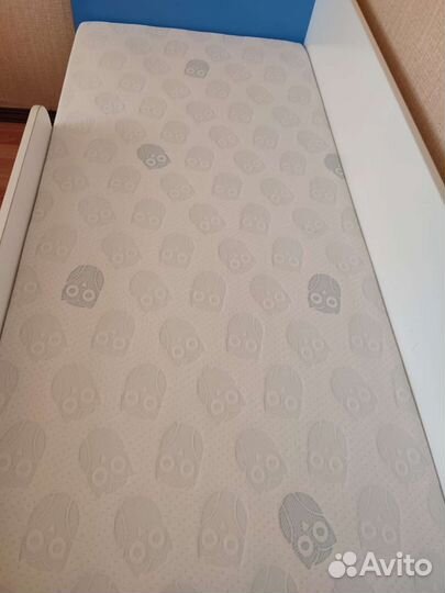 Матрац детский