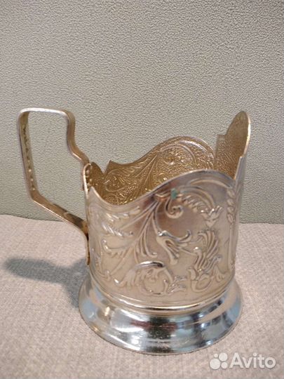 Подстаканники 