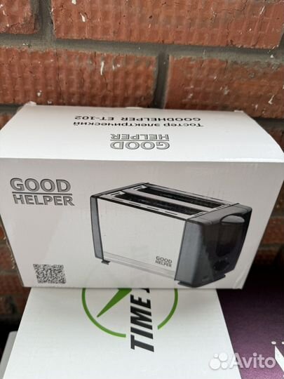 Тостер