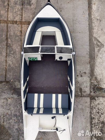 Тактика 490 BowRider поставка в ноябре