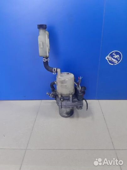 Гидроусилитель руля электро Mazda 3 bk