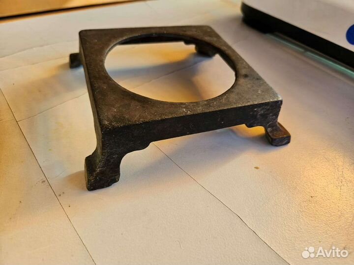 Электронный чайник СССР