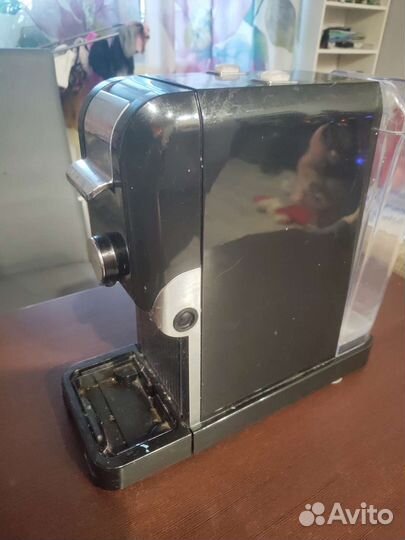 Кофемашина