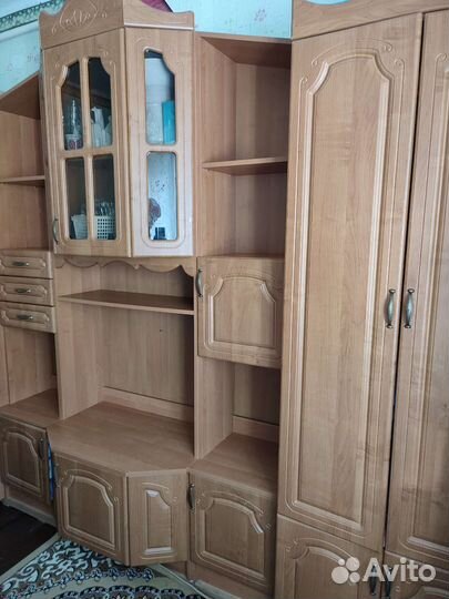 Продаётся мебель