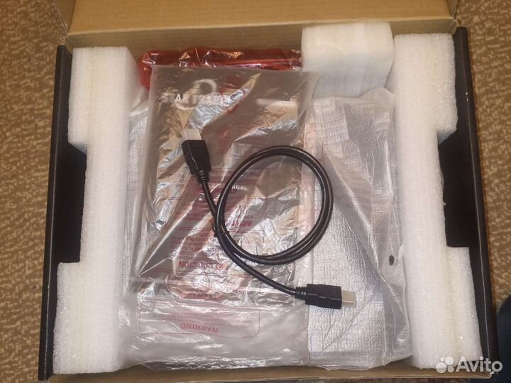 Спутниковый и эфирный ресивер