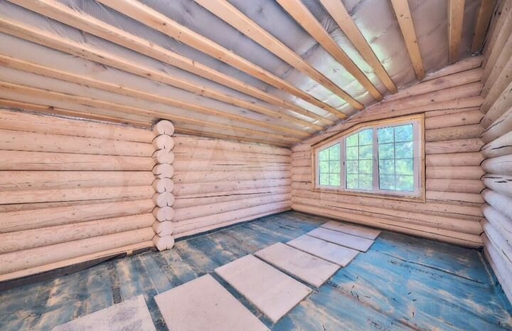 Дом 228 м² на участке 27 сот.