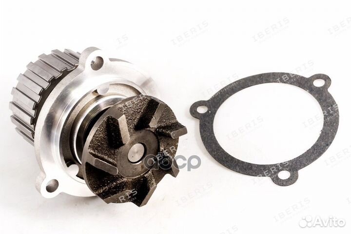 Насос водяной ZAZ tavrija (1102) IB3026 iberis