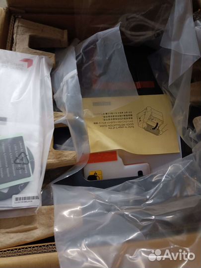 Принтер лазерный kyocera ecosys P3045dn