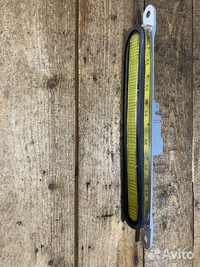 Стопак mitsubishi lancer 10