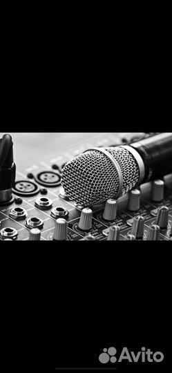 Выездное мобильное караоке Рyatnitsa