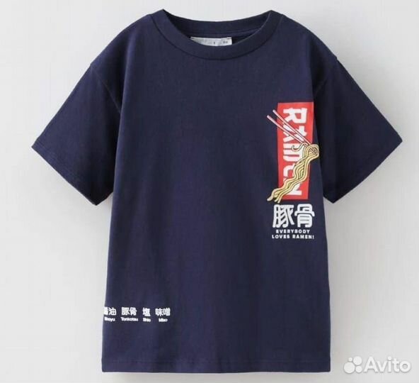 Футболка Zara Turkey