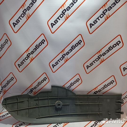 Накладка центральной консоли правая Ford Focus