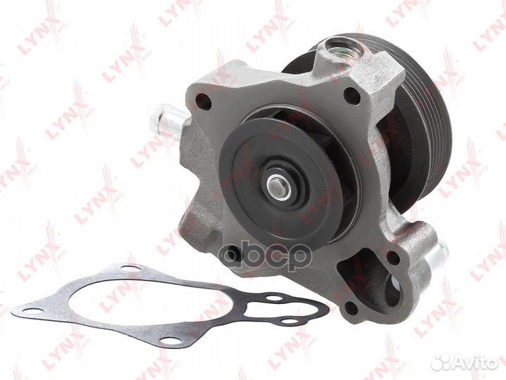 Насос водяной CW0253 lynxauto