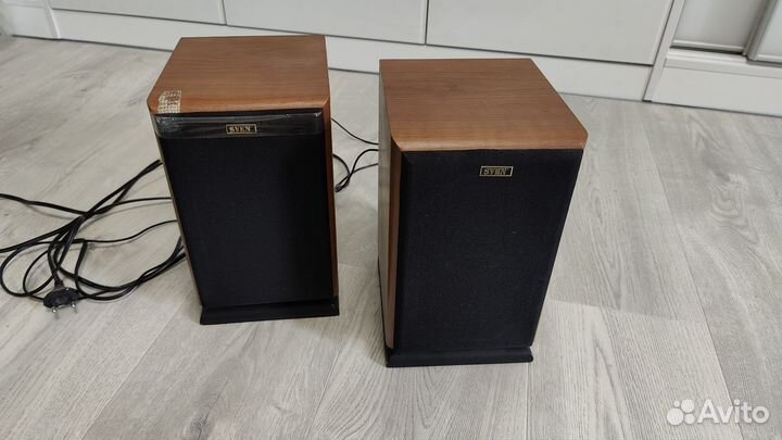 Колонки sven sps-699