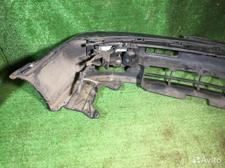 Бампер передний sedan isuzu Gemini JT191FJT191S Си