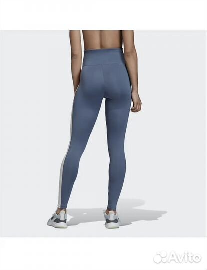 Лосины тайтсы adidas