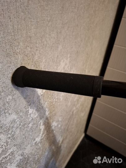 Велосипед вмх